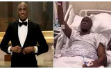 Pastor Tobi Adegboyega Gives Health Update After Cancer Surgery