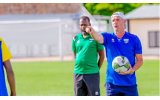 Libya, Nigeria to determine Rwanda’s coach’s fate