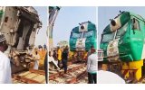 Passengers Injured as Train Incident Delays Abuja Rail Service
