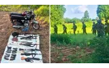 Troops Kill Terrorist Commander’s Lieutenant, Foil Borno Attack in Fresh Operations