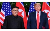 Trump Open to Extending Asia Trip for Possible Meeting with Kim Jong Un