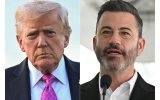 Kimmel Returns to Air After Suspension Amid Trump Feud and Free Speech Uproar