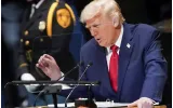 Trump Rejects Iran’s Latest Nuclear Proposal, Says Opening Line Was “Unacceptable”