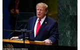 Iran Warns US of ‘Crushing’ Response After Trump’s Annihilation Threat