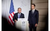 Trump Sends Witkoff, Kushner to Moscow and Kyiv in Fresh Push to End Ukraine War
