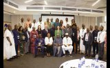 UK Reaffirms Support for Nigeria's Digital Transformation as BSI-NCAIR Workshop on AI Governance Ends in Abuja
