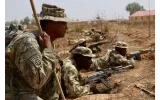  DHQ Clarifies US Troop Withdrawal, Says Nigeria–US Security Partnership Remains Strong