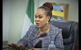 Uju Kennedy sends message to Tinubu after being sacked as Women Affairs minister