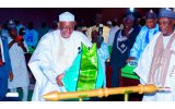 Jigawa Governor Presents N901.8bn 2026 ‘Budget of Innovation & Transformation’ To Assembly