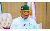 Eno Speaks After APC Primary Win, Announces ARISE 2.0 Blueprint
