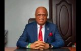 Akwa Ibom Governor Moves To Sack Commissioners, Advisers Appointed By Emmanuel