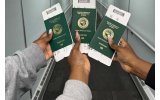 Nigeria's Passport Drops to 181st of 196 Countries in New IziVisa Ranking as Visa-Free Access Shrinks to 24 Destinations