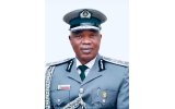 Tinubu’s reforms push Customs revenue to N1.3trn in Q1 2025 — CG Adeniyi
