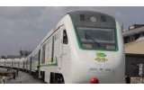 NRC to Resume Warri–Itakpe Train Service October 29