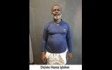 Businessman undergoes surgery to expel 81 wraps of cocaine stuck in his stomach - 7 days after ingesting illicit consignment, deported from Lebanon, nabbed at MMIA