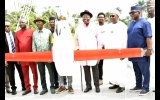 Minister Commends Diri’s Performance In Health Sector - Why We Built Hemodialysis Centre - Bayelsa Gov