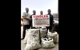 NDLEA busts trans-border drug cartel, arrests 4 members in Onitsha, Keffi