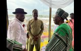 Ibadan Indigenes Honour Bayelsa Gov