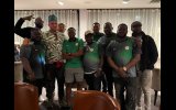 ANFASSC IGNITES STADIUM AS SUPER EAGLES MARCH INTO UNITY CUP FINAL IN 2-1 WIN OVER GHANA