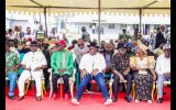 Bayelsa Practices Full LG Autonomy, Says Gov Diri - Inaugurates, Upgrades Health Centre In Biseni