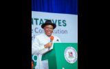 Constitution Review: Bayelsa Proposes 33 LGAs, State Police, Electoral, Judicial Reforms