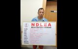 Chinese bizman, 80-yr-old grandma arrested as NDLEA seizes Colos in moimoi sachets
