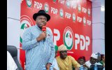 PDP Inaugurates Diri-led Convention Zoning Committee 