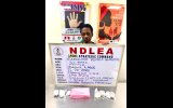 Widow using fake pregnancy to traffic cocaine arrested by NDLEA in Lagos