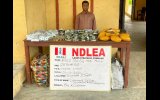 NDLEA Alerts Nigerians on Fake Medicinal Cannabis, Arrests Kingpin in Lagos