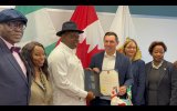Bayelsa, Canadian City of Brampton Sign 10-Point Bilateral Agreement