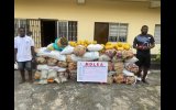 NDLEA Intercepts Meth, Cocaine Hidden in Machine Cylinders, Auto Parts as Agency Launches Nationwide Crackdown