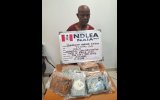 NDLEA Arrests 74-Year-Old Man at Abuja Airport With 11kg of Cocaine Hidden in Food Items