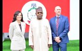 NDLEA, US-DEA hold joint workshop to strengthen partnership against narco-terrorism