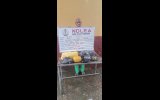 NDLEA Arrests 93-Year-Old Grandfather, Doctor in Nationwide Drug Crackdown