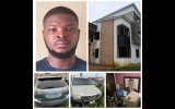 Alleged $525,276 Mining Fraud :  How Victor Ekpong Thompson Used Forged Mining Licence to  Defraud American Investors- Witness