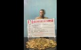 NDLEA Intercepts ?10bn Worth of Cocaine, Loud, Opioids; Arrests Major Drug Kingpins