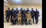NDLEA Trains Sniffer Dog Handlers with German Experts to Boost Drug Detection