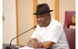 Wike Insists On Having His Way In Rivers