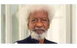 Wole Soyinka Says U.S. Revoked His Visa, Links Action to Criticism of Donald Trump