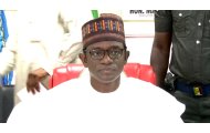 Governor Buni Approves N5.8 Billion to Clear Outstanding Gratuities in Yobe State