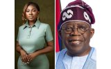 Yvonne Jegede Sparks Controversy with Harsh Remarks Against Tinubu Supporters