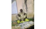 Troops Intercept Suspected Explosives Courier, Recover 180 Units in Zamfara