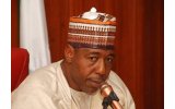 Gov Zulum Reduces Petrol Price to N600/Litre
