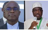 Akume vs. Alia: Battle for supremacy tears Benue APC apart