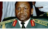 Stop tarnishing our father’s image, Abacha family tackles IBB