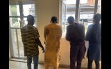 Police Rescue Two Abducted Children, Arrest Four Suspects After Gun Battle in Oyo Forest