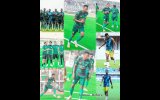 NPFL: Nigeria International, Abdullahi Shehu targets Successful Tenured with Kano Pillars Returned