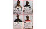 Adamawa Courts Jail Twelve Internet Fraudsters  