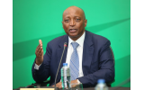 AFCON to Switch to Four-Year Cycle After 2027