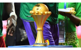 35th AFCON: Nigeria up against Tunisia, Uganda and Tanzania  